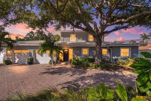 5411 Aloha Dr, ST PETE BEACH, FL, 33706-2316 | Card Image