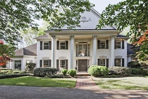 4 Harris Glen Glen Nw, Atlanta, GA, 30327 | Card Image