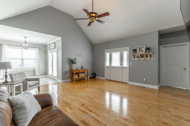 190 Sycamore Dr, House other with 4 bedrooms, 2 bathrooms and null parking in Chickamauga GA | Image 10