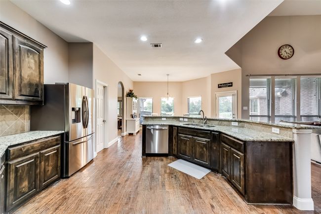 6 Chapel Hill Ln, House other with 5 bedrooms, 4 bathrooms and null parking in Rockwall TX | Image 17