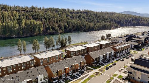 2704 Lumber, Coeur d'Alene, ID, 83814 | Card Image