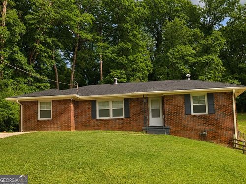 2928 Belleau Ln Se, ATLANTA, GA, 30316-4356 | Card Image