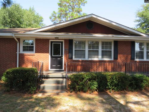 1224 Evergreen Ave, West Columbia, SC, 29169-6331 | Card Image