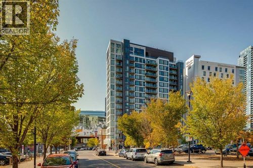801-450 8 Ave Se, Calgary, AB, T2G1T2 | Card Image
