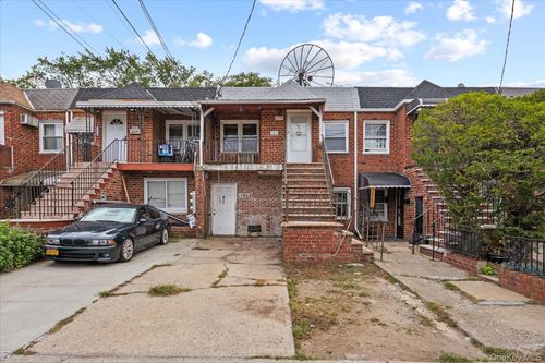 2048 E 53rd Pl, Brooklyn, NY, 11234-4711 | Card Image