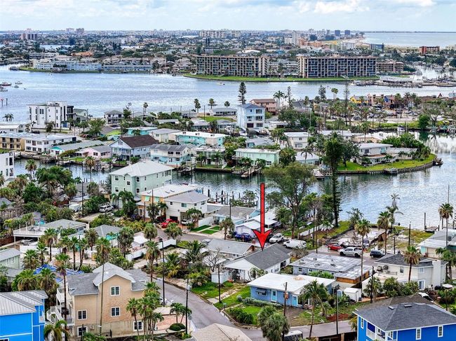 336 Boca Ciega Dr, House other with 4 bedrooms, 2 bathrooms and null parking in MADEIRA BEACH FL | Image 39
