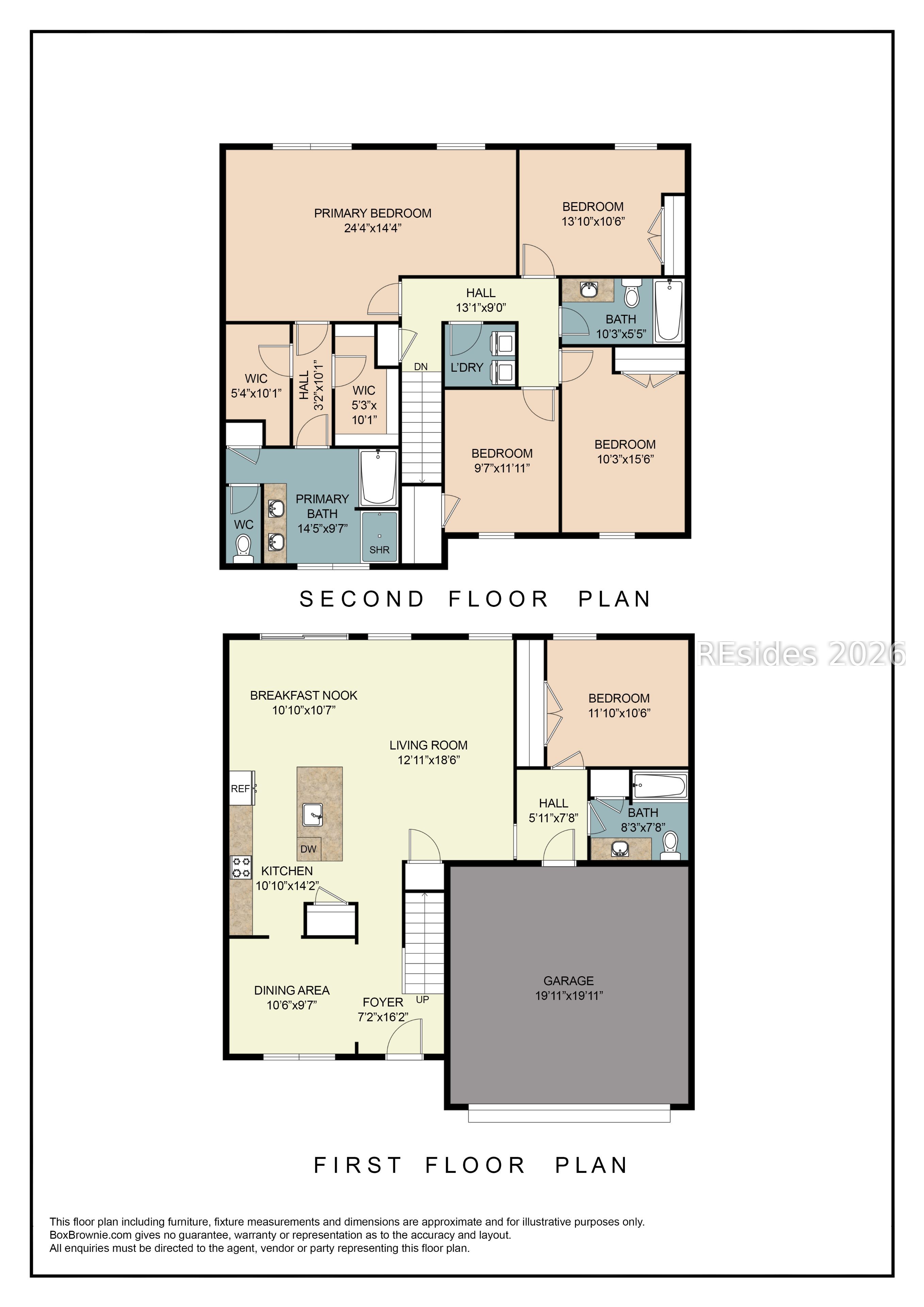 Residential in Bluffton 2