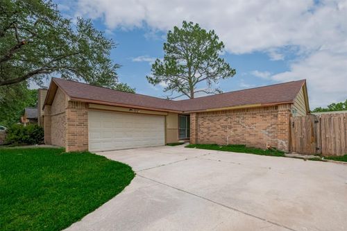 16250 Rancho Blanco Dr, Houston, TX, 77083-1024 | Card Image