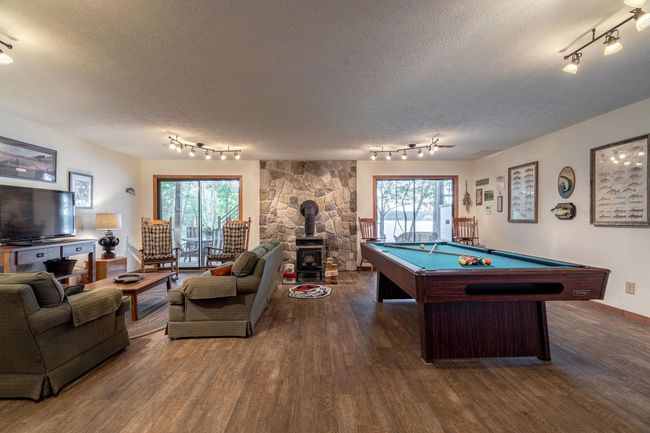 190 Hickory Pt, House other with 4 bedrooms, 3 bathrooms and null parking in Buckhead GA | Image 30