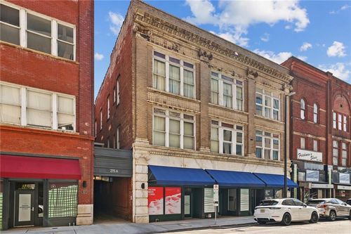 apt-19-215 Mitchell St Sw, Atlanta, GA, 30303-3313 | Card Image