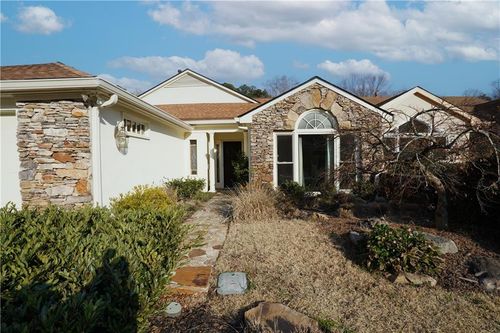 4603 Lake Village Dr, Dunwoody, GA, 30338-5750 | Card Image