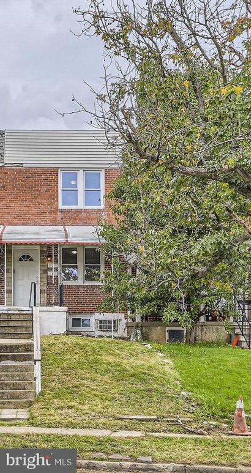2129 Parksley Ave, BALTIMORE, MD, 21230-1514 | Card Image