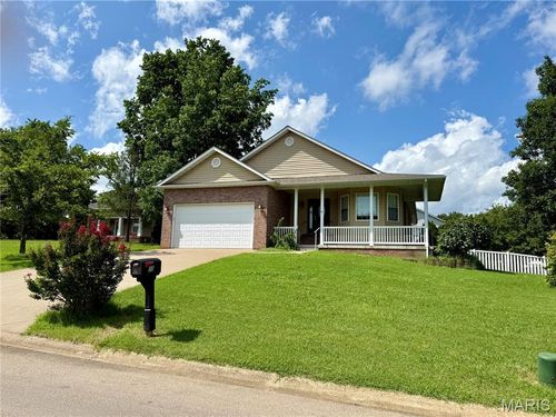 101 Robby Ln, Farmington, MO, 63640-1449 | Card Image