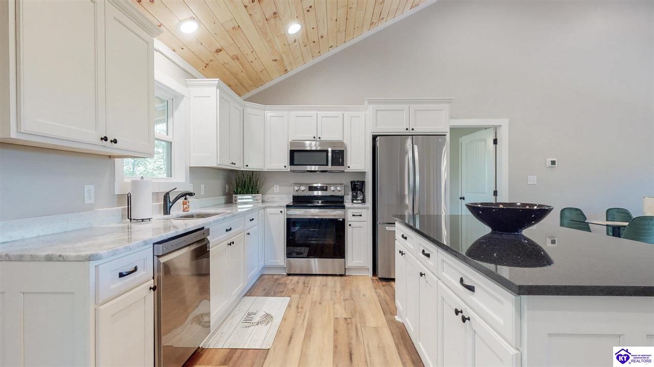 Residential in Leitchfield 2
