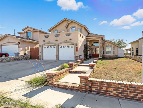 6505 Berringer St, El Paso, TX, 79932-1154 | Card Image