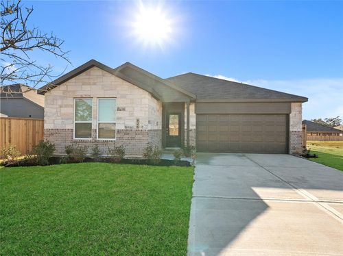 826 Ridgewood Cliffs Ct, Willis, TX, 77378 | Card Image