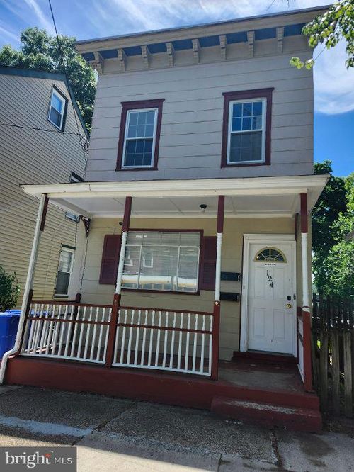 1-124 Mount Holly Ave, MOUNT HOLLY, NJ, 08060-1823 | Card Image