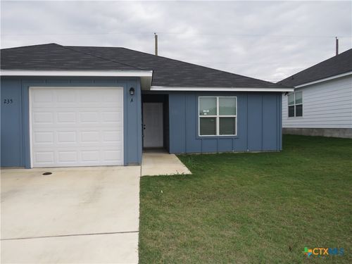 unit-a-235 N Mary Jo Dr, Killeen, TX, 76548-1040 | Card Image