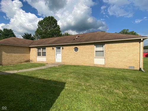 11936 N Melanie Dr, Alexandria, IN, 46001-9099 | Card Image
