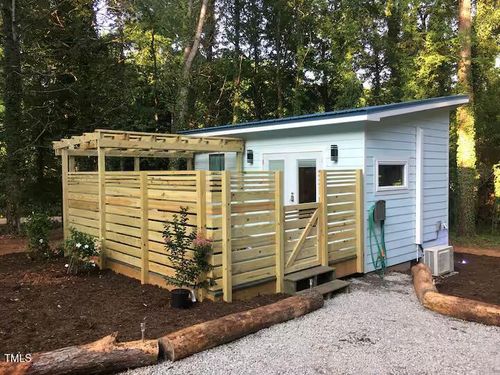 401 Church St, Warrenton, NC, 27589-2007 | Card Image