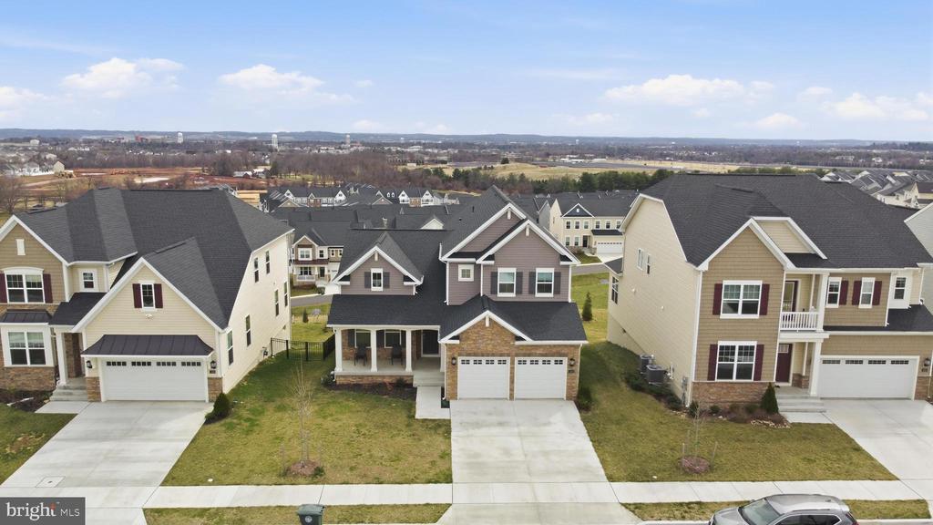 Residential in FREDERICK 5