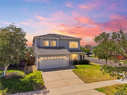 3897 Lisbon St, Denver, CO, 80249-8172 | Card Image