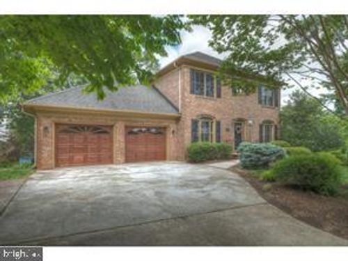 444 Winchester St, WARRENTON, VA, 20186-2505 | Card Image