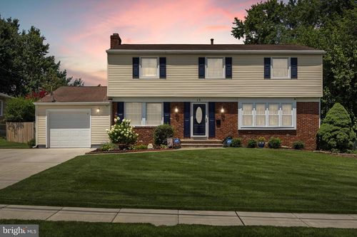 13 Rutgers Dr, DELRAN, NJ, 08075-1609 | Card Image