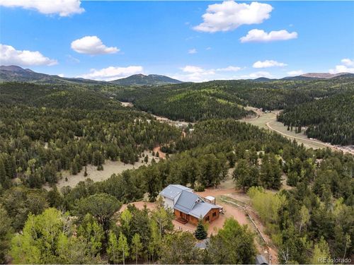 1052 Crown Point Cir, Cripple Creek, CO, 80813-5250 | Card Image
