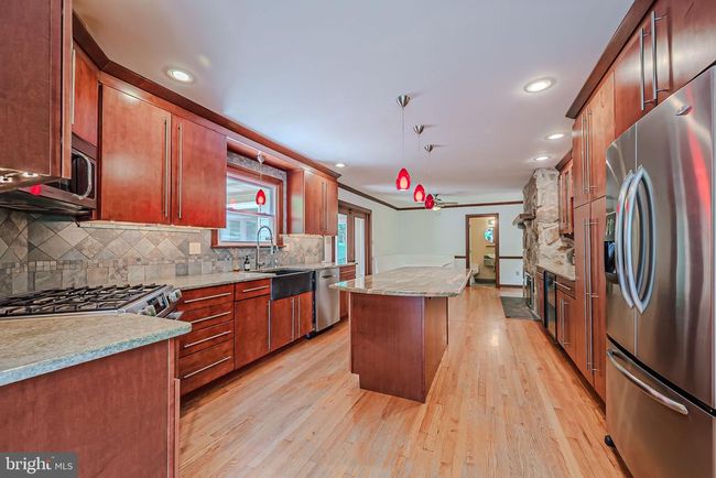 427 Upper Pike Creek Rd, House other with 5 bedrooms, 4 bathrooms and null parking in NEWARK DE | Image 16