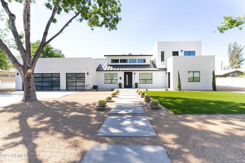 4421 E Earll Dr, Phoenix, AZ, 85018-7233 | Card Image
