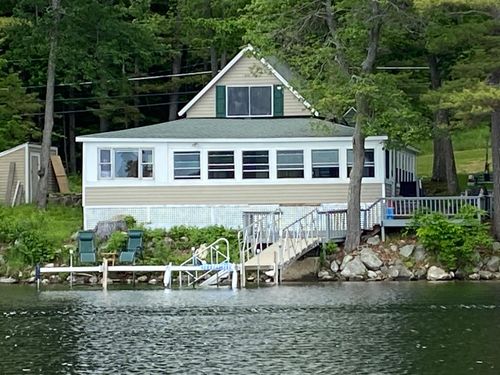 290 Green Woods Road, Peru, ME, 04290 | Card Image