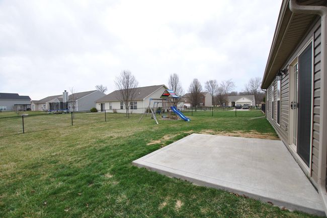 908 Zartman, House other with 3 bedrooms, 2 bathrooms and null parking in Kokomo IN | Image 15