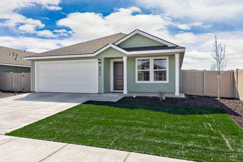 8613 E Love Ct, Nampa, ID, 83687-1060 | Card Image