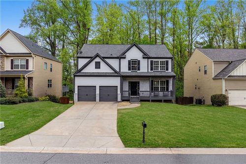 5635 Stevehaven Ln, Cumming, GA, 30028-2802 | Card Image