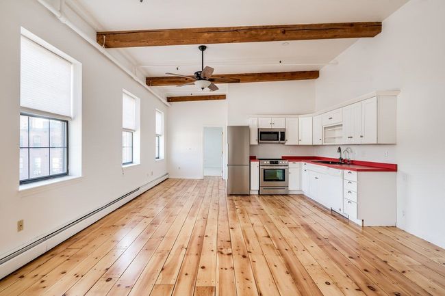 APT-417 - 156 Front St, Condo with 1 bedrooms, 1 bathrooms and null parking in Exeter NH | Image 15
