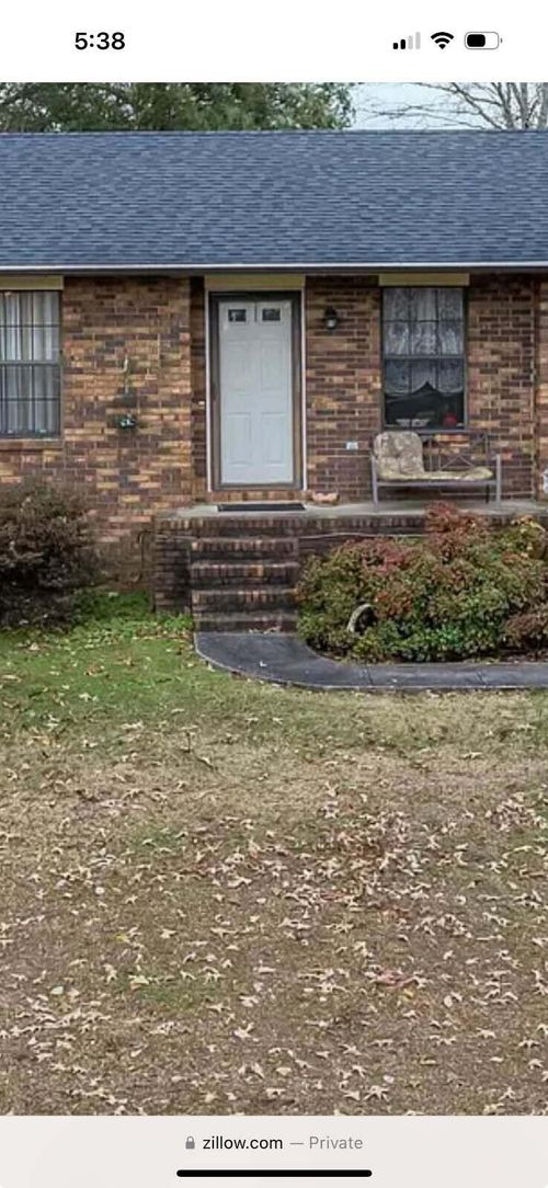 102 Carl Maynor Ln, Bridgeport, AL, 35740-6400 | Card Image