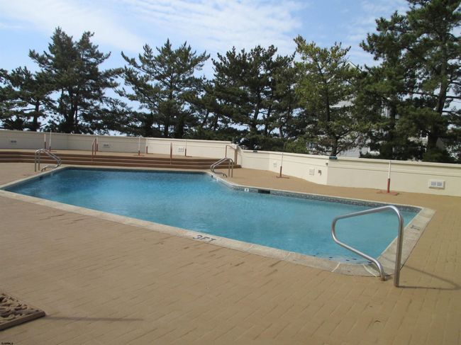 APT-903 - 3851 Boardwalk, Condo with 1 bedrooms, 2 bathrooms and null parking in Atlantic City NJ | Image 25