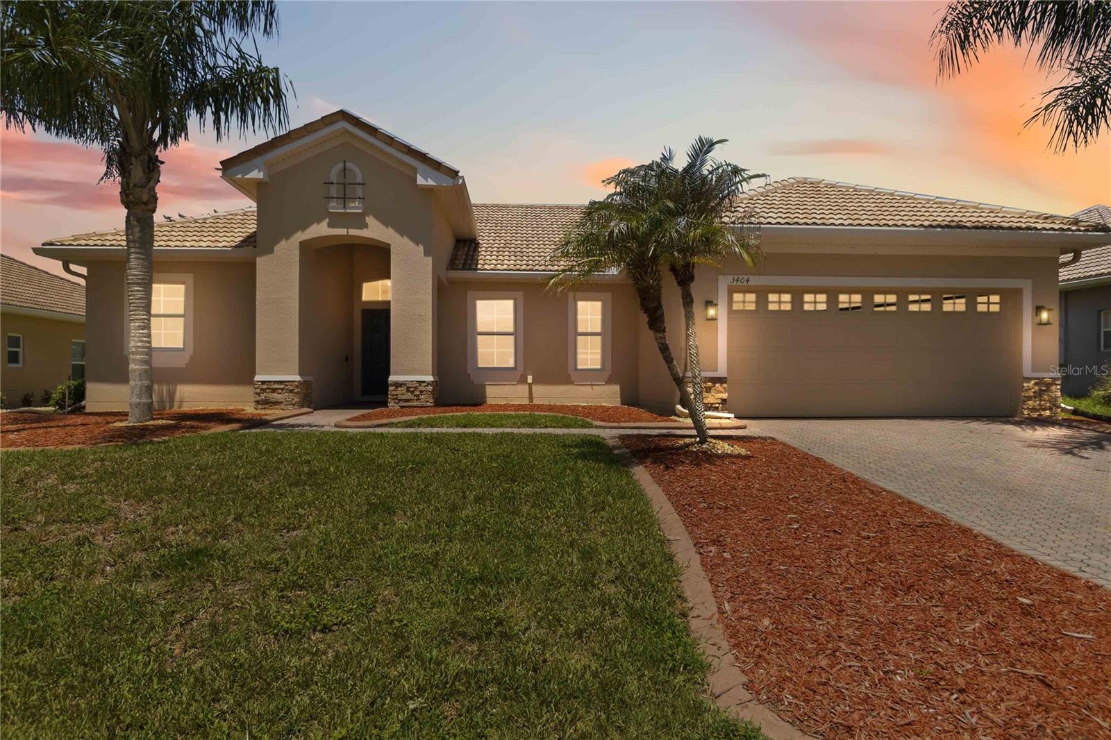 Residential in KISSIMMEE