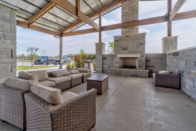 352 Backstays Loop, House other with 4 bedrooms, 3 bathrooms and 5 parking in Kyle TX | Image 37