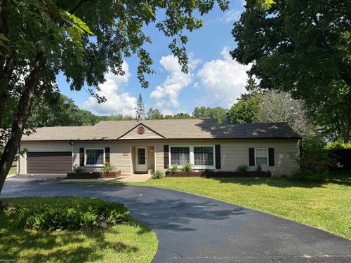 5196 Greenview Dr, Clarkston, MI, 48348-3828 | Card Image