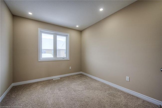 49 Miranda Path, House other with 3 bedrooms, 3 bathrooms and 3 parking in Elmira ON | Image 29