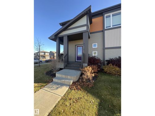 2604 Price Common Sw, Edmonton, AB, T6W3P9 | Card Image