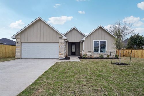 116 Callie St, Smithville, TX, 78957-2567 | Card Image