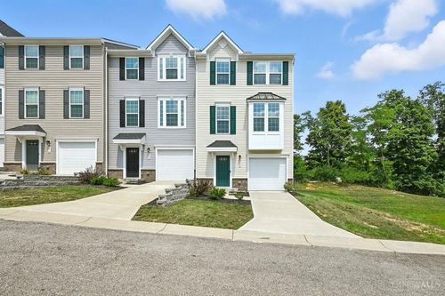 860 Blackcomb Dr, Cincinnati, OH, 45244-4829 | Card Image
