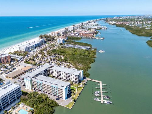 414-19531 Gulf Blvd, INDIAN SHORES, FL, 33785-2237 | Card Image