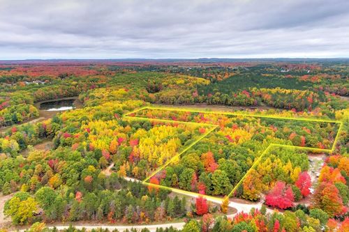 Parcel A Riley, Green Lake Township, MI, 49643 | Card Image