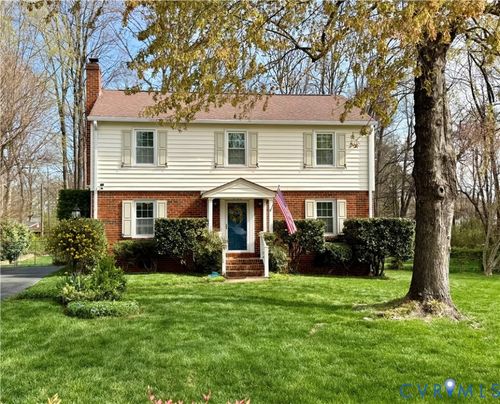 8400 Chadwell Dr, North Chesterfield, VA, 23236-3316 | Card Image