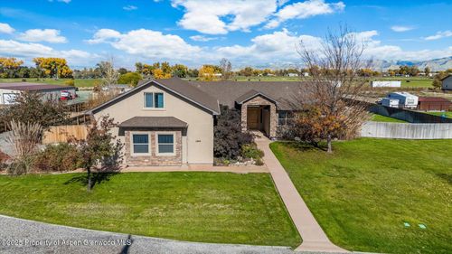 1984 J Rd, Fruita, CO, 81521-9394 | Card Image