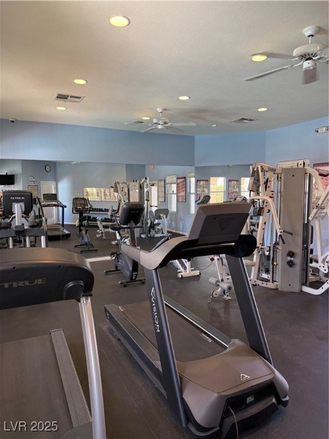 2179 - 10550 W Alexander Rd, Condo with 2 bedrooms, 2 bathrooms and null parking in Las Vegas NV | Image 26